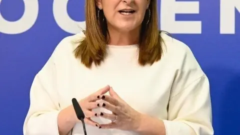 Mar&iacute;a Jos&eacute; S&aacute;enz de Buruaga