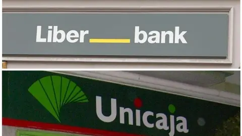 Unicaja y Liberbank