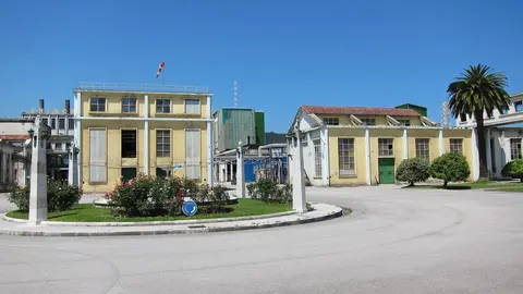 Sniace en Torrelavega 