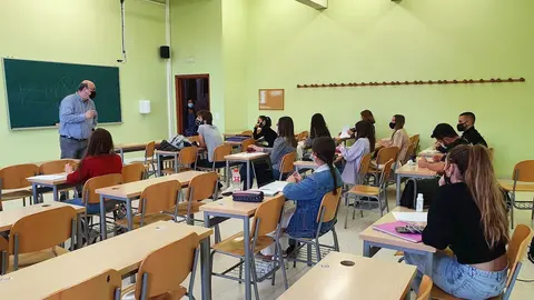 Premio Innovaci&oacute;n Docente convocado por el Consejo Social de la UC