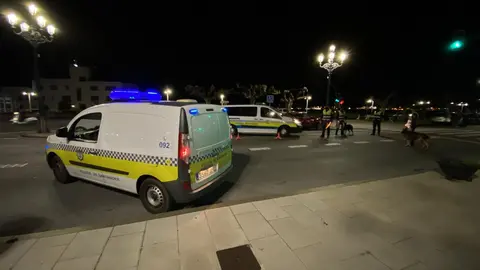 Polic&iacute;a Local