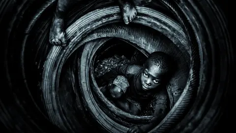 Almas Perdidas, de Antonio Arag&oacute;n Renuncio