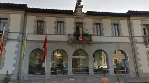 Ayuntamiento de Ramales de la Victoria