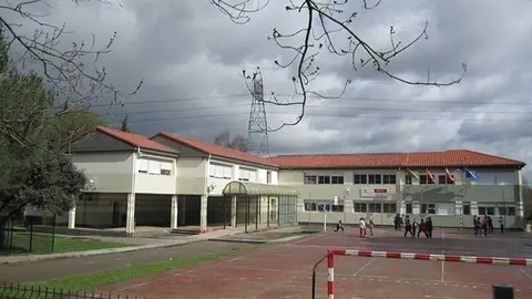 CEIP Dobra