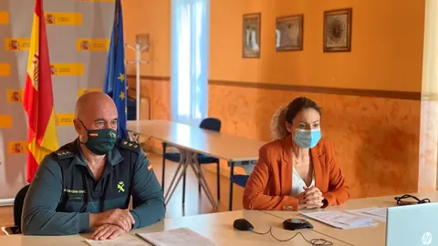 Junta Local de Seguridad de Miengo