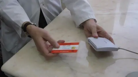 Ndp El Sas Incorpora La Receta Electr&oacute;nica Para M&aacute;s De 5.900 Mutualistas En Ja&eacute;n