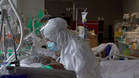 UCI Covid Valdecilla