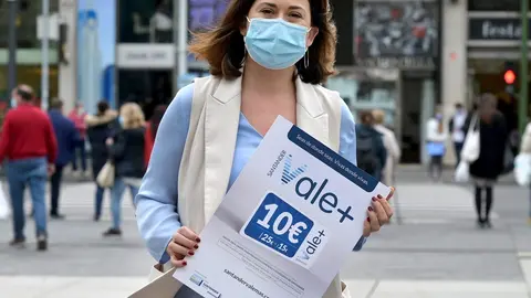 Concejala de Comercio de Santander