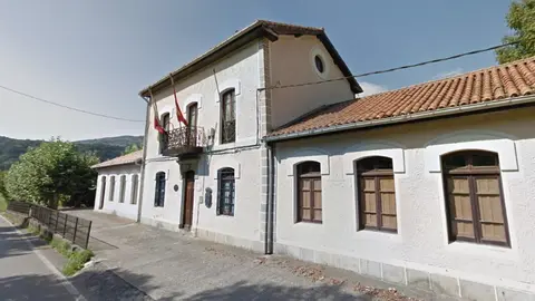 Ayuntamiento de Ruesga