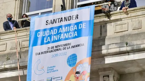 D&iacute;a Internacional de la Infancia
