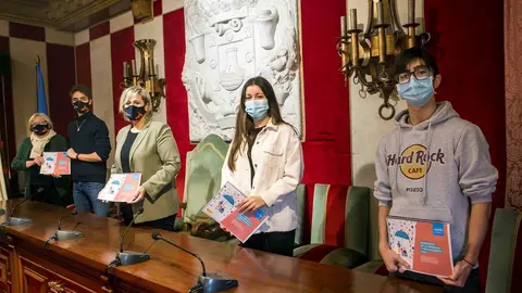 D&iacute;a de la Infancia y Adolescencia