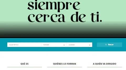 Nota De Prensa: Web Camargocomercioabierto.Com