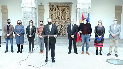 Correcci&oacute;n: Declaraci&oacute;n Contra Violencia De G&eacute;nero