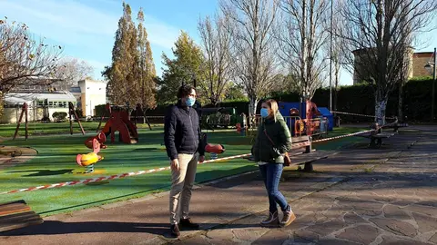 Parque de la Cant&aacute;brica