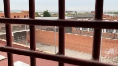 Centro Penitenciario Ponent (Lleida)