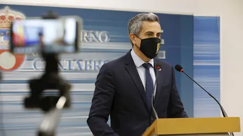 Vicepresidente Acuerdos Consejo