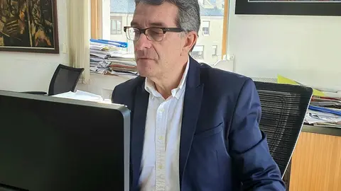 Pedro P&eacute;rez Noriega