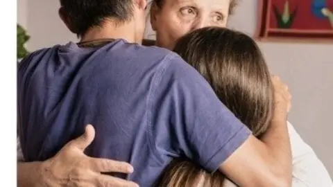 La Comunidad de Madrid registr&oacute; 687 agresiones de hijos a sus padres durante el pasado a&ntilde;o.