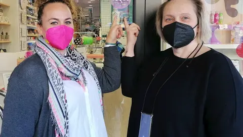 Campa&ntilde;a contra la violencia de g&eacute;nero