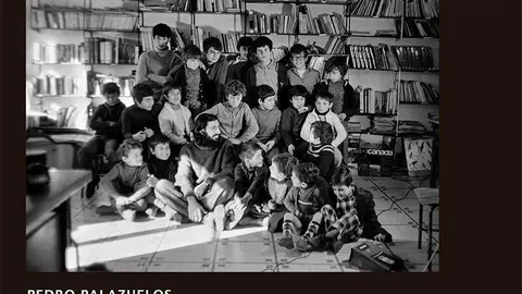 Exposici&oacute;n de Pedro Palazuelos