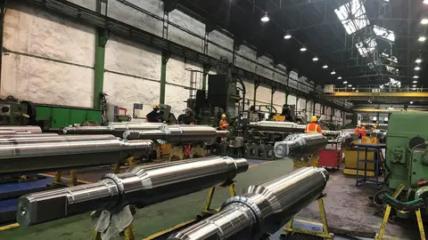 Precios industtriales, industria