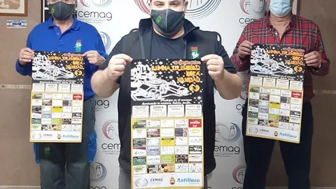 Concurso 'Ilumina tu pueblo esta Navidad'