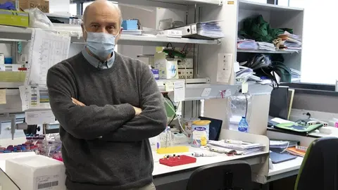 Nota Uc Un Proyecto Del Ibbtec Estudia El Reposicionamiento De F&aacute;rmacos Antitumorales Para Comprobar Su Eficacia Para Evitar La Infecci&oacute;n De La Covid19