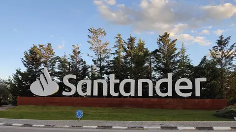 Sede Banco Santander