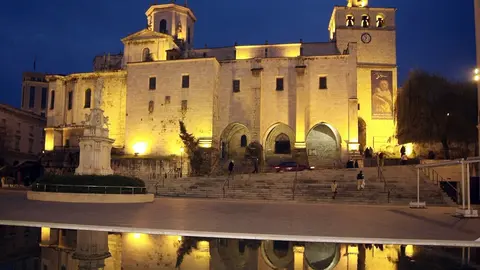 Catedral de Santander