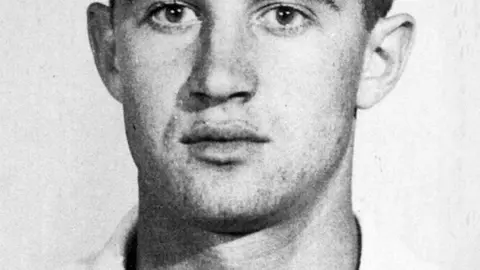 El exfutbolista del Racin Jos&eacute; Antonio Somarriba