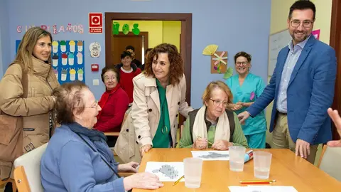 Centro de D&iacute;a de Colindres