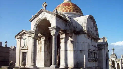 Pante&oacute;n Pardo