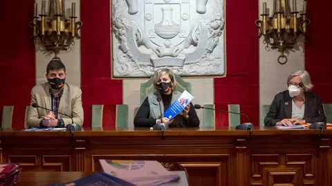 Camargo se suma a la conmemoraci&oacute;n del D&iacute;a Internacional de las Ciudades Educadoras