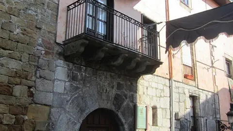 Puebla Vieja de Laredo