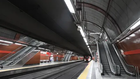 Estaci&oacute;n de Cercan&iacute;as