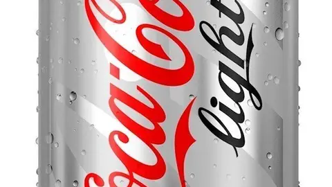 Coca Cola Light 