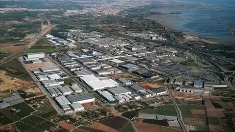 El Ivace concede 1,8 millones de euros de ayudas para los pol&iacute;gonos industriales