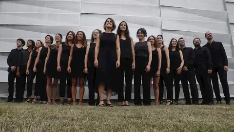 Orqusta Sinf&oacute;nica del Cant&aacute;brico (OSCAN)