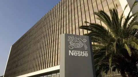 Sede de Nestl&eacute; en Esplugues de Llobregat