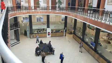 Ayuntamiento de Santander