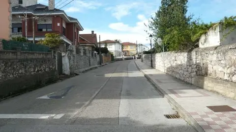 Nota Y Fotos: Obras Asfaltado