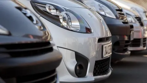 Las ventas de veh&iacute;culos de ocasi&oacute;n