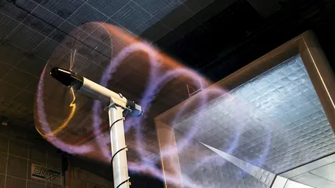 Proyecto europeo MooringSense