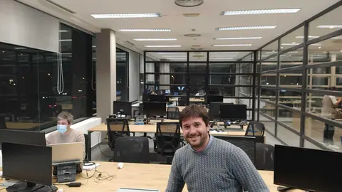 Manuel Coterillo LIS Solutions 2