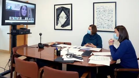 Reuni&oacute;n Comit&eacute; Regiones