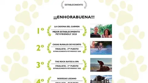 Casona del Carmen, en Noja