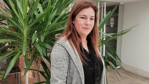 Cabez&oacute;n.- Cs critica que se hayan vuelto a ubicar en el parque de La Losa los nuevos aparatos de gimnasia para mayores