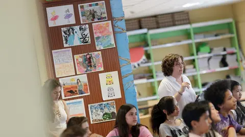 Estudio, estudiar, estudiante, estudiantes, clase, clases, aula, aulas, alumno, alumnos, alumna, alumnas, colegio Padre Piquer de Madrid, profesor, profesores, profesora, profesoras, ense&ntilde;anza, ense&ntilde;ar, educar, educaci&oacute;n, aprendizaje, aprender