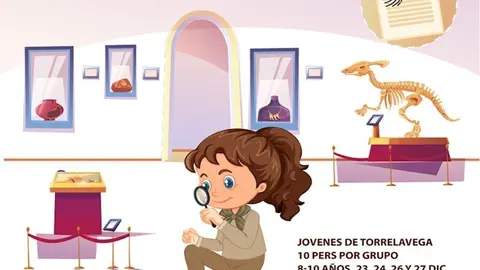 Cartel 'escape room' sobre celiaqu&iacute;a