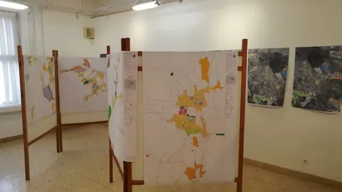 Exposici&oacute;n p&uacute;blica del PGOU de Camargo
